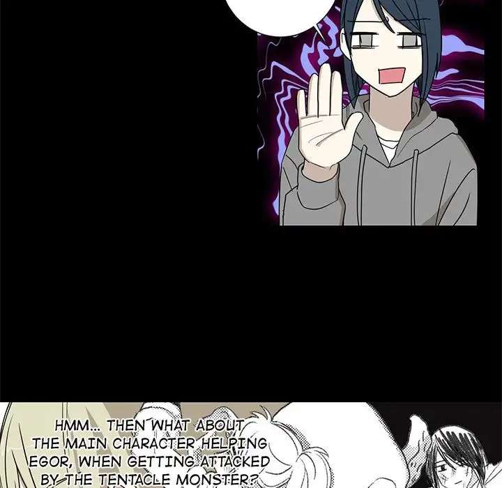 Hubby Bunny - Chapter 17 [photo 26] - MangaPorn