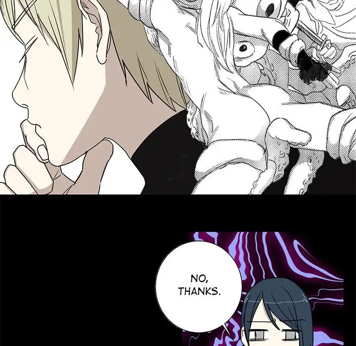 Hubby Bunny - Chapter 17 [photo 27] - MangaPorn