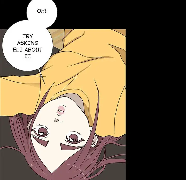 Hubby Bunny - Chapter 17 [photo 31] - MangaPorn