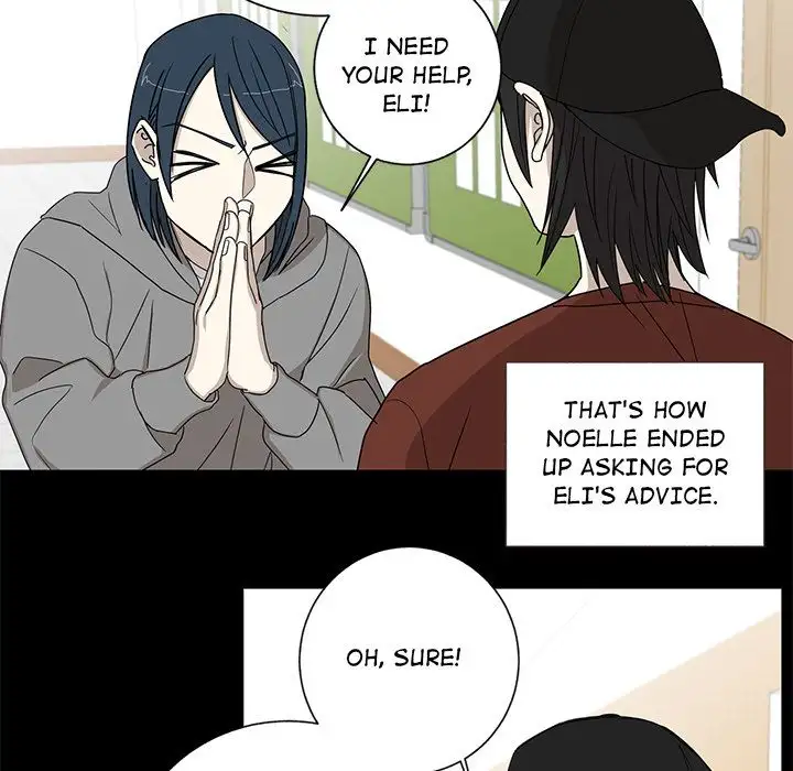 Hubby Bunny - Chapter 17 [photo 36] - MangaPorn