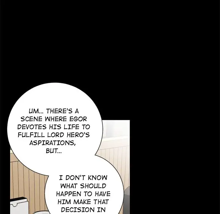 Hubby Bunny - Chapter 17 [photo 38] - MangaPorn