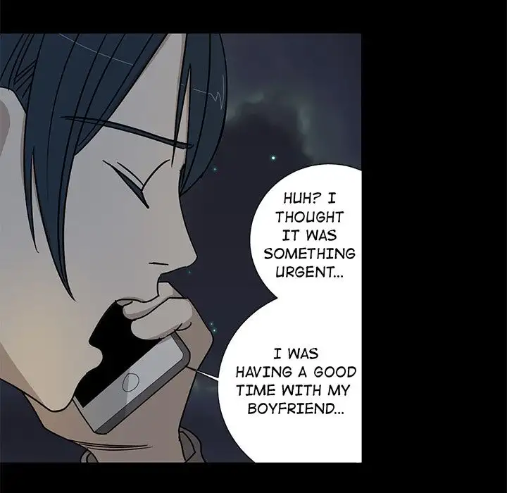 Hubby Bunny - Chapter 17 [photo 44] - MangaPorn