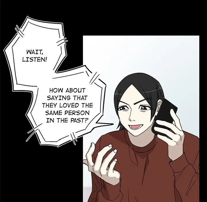 Hubby Bunny - Chapter 17 [photo 45] - MangaPorn