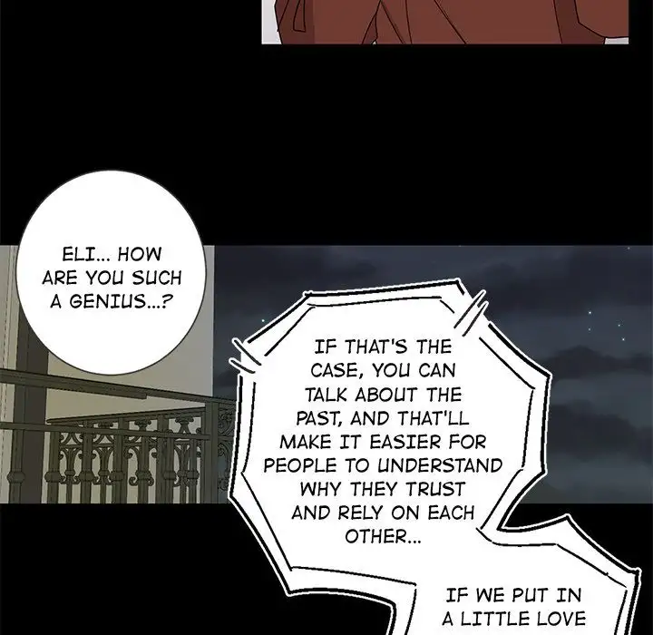 Hubby Bunny - Chapter 17 [photo 46] - MangaPorn