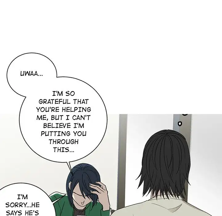 Hubby Bunny - Chapter 17 [photo 5] - MangaPorn