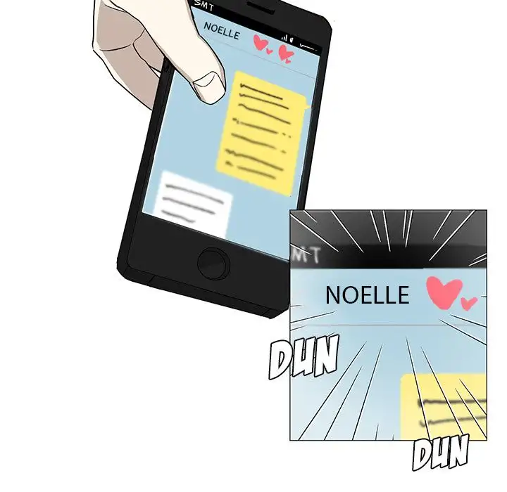 Hubby Bunny - Chapter 17 [photo 58] - MangaPorn