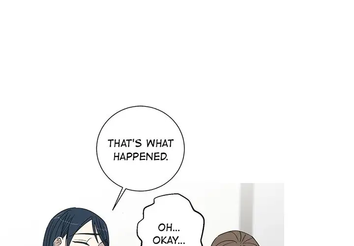 Hubby Bunny - Chapter 18 [photo 1] - MangaPorn