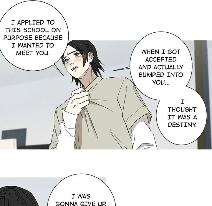 Hubby Bunny - Chapter 18 [photo 13] - MangaPorn