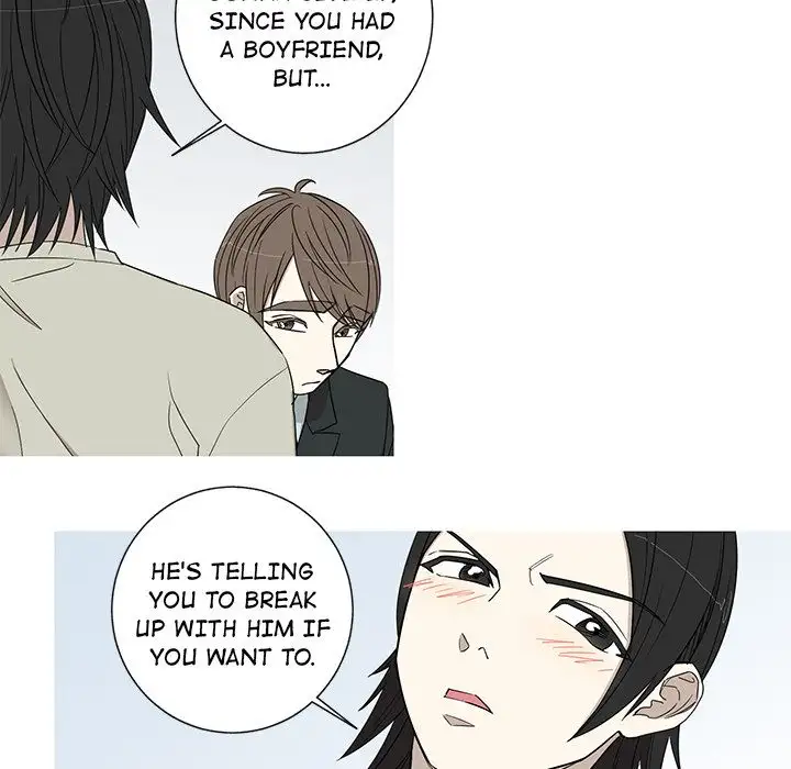 Hubby Bunny - Chapter 18 [photo 14] - MangaPorn