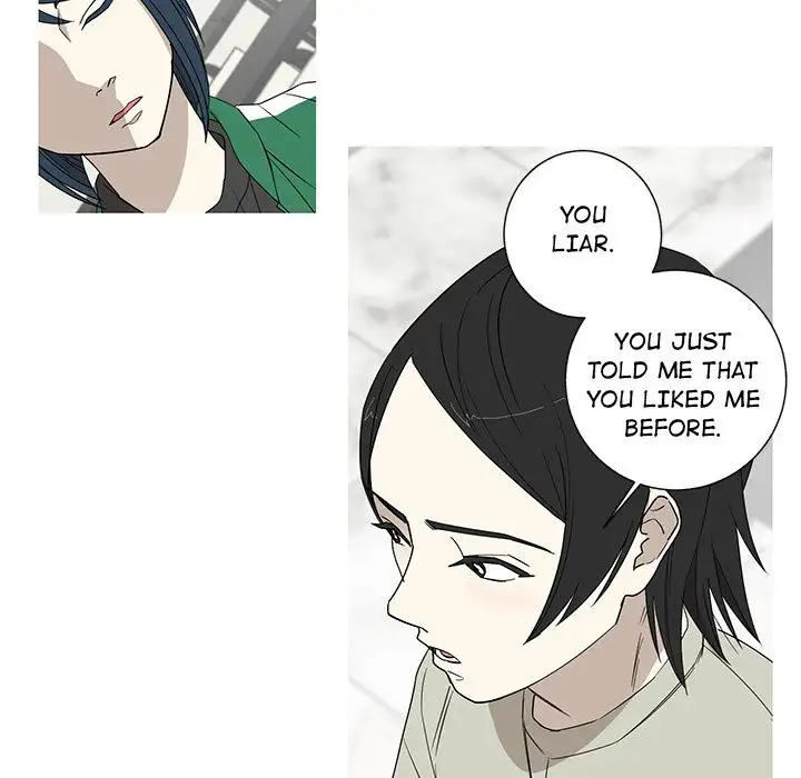 Hubby Bunny - Chapter 18 [photo 16] - MangaPorn