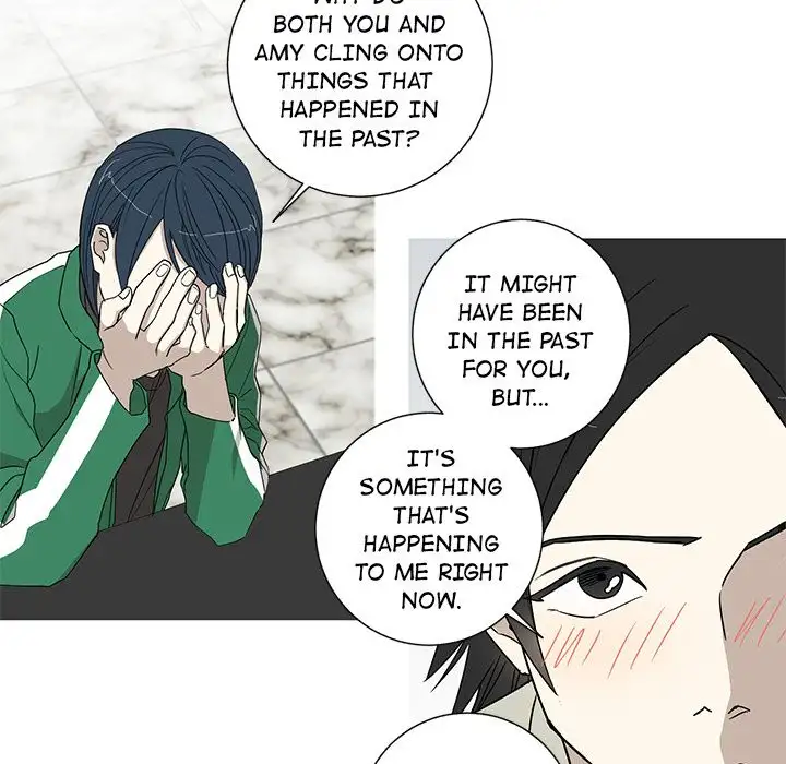 Hubby Bunny - Chapter 18 [photo 18] - MangaPorn