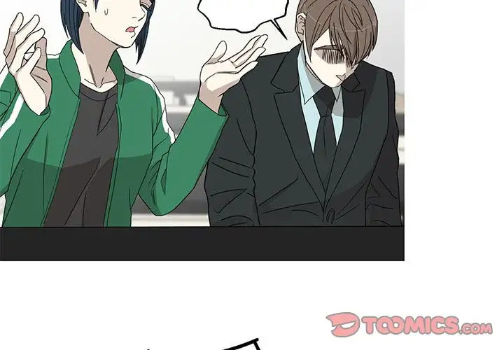 Hubby Bunny - Chapter 18 [photo 2] - MangaPorn