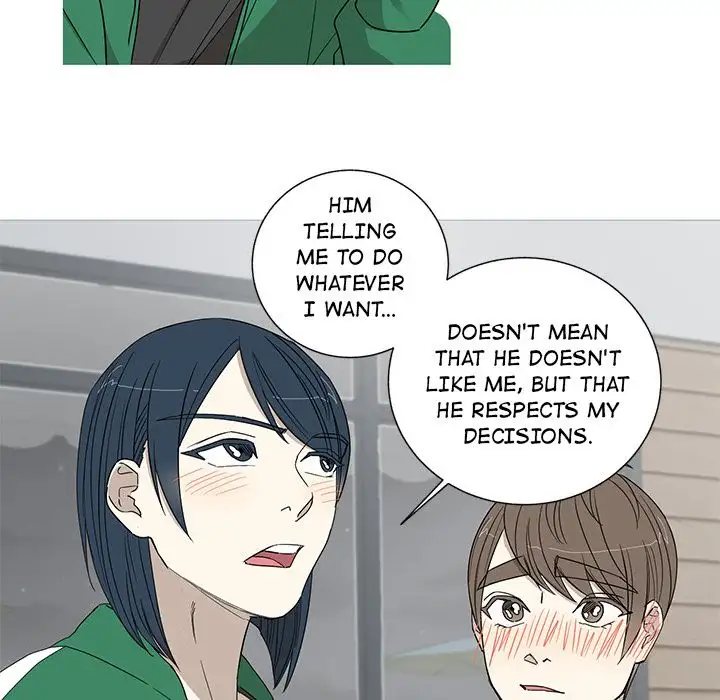 Hubby Bunny - Chapter 18 [photo 20] - MangaPorn