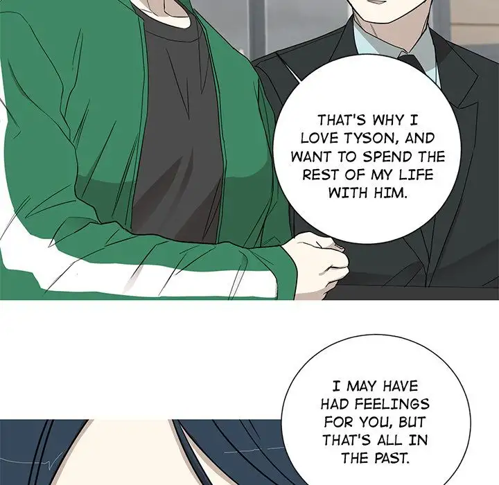 Hubby Bunny - Chapter 18 [photo 21] - MangaPorn