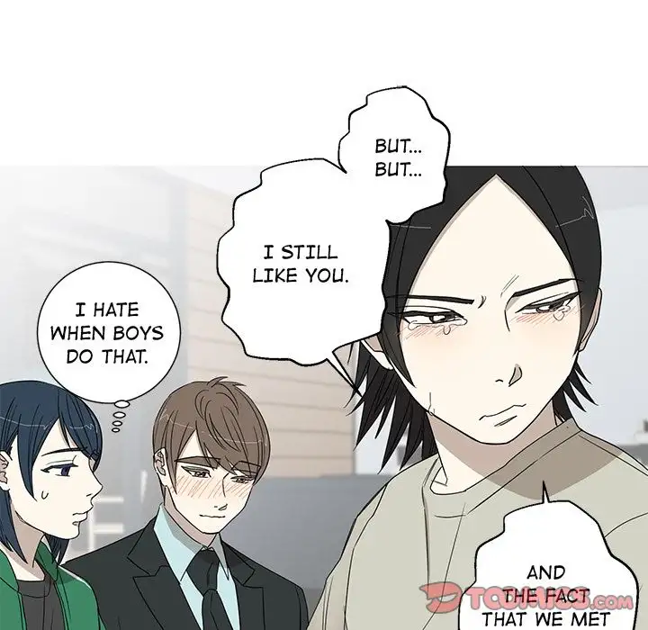 Hubby Bunny - Chapter 18 [photo 24] - MangaPorn