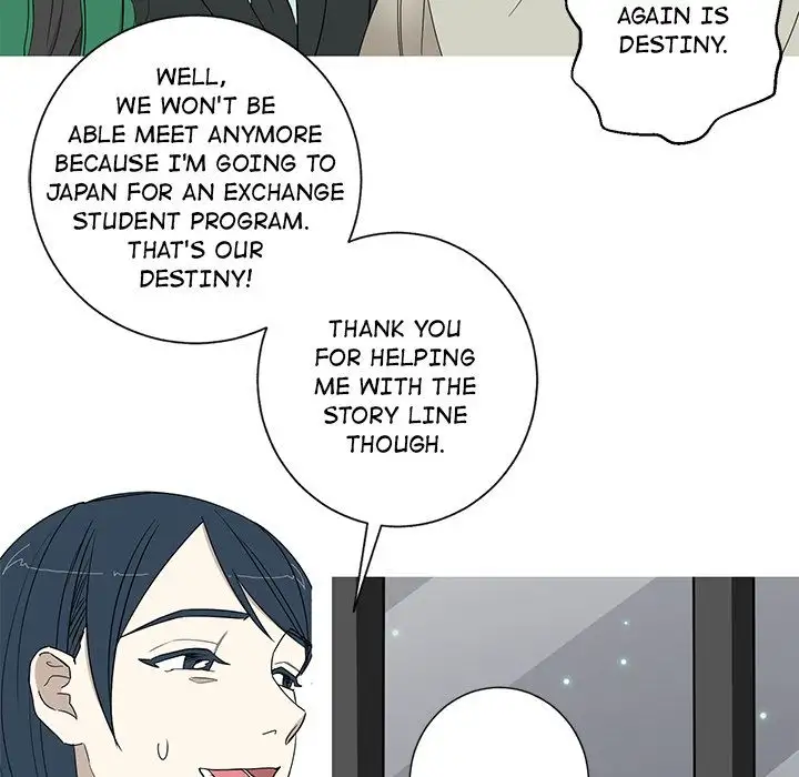 Hubby Bunny - Chapter 18 [photo 25] - MangaPorn