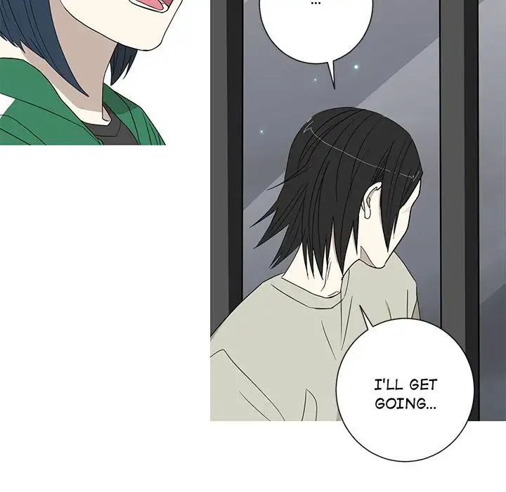 Hubby Bunny - Chapter 18 [photo 26] - MangaPorn