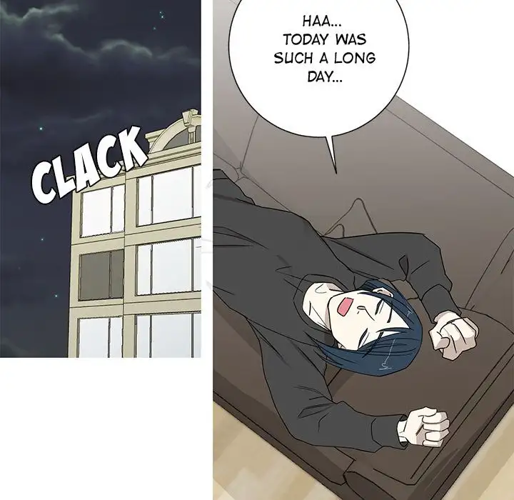 Hubby Bunny - Chapter 18 [photo 28] - MangaPorn