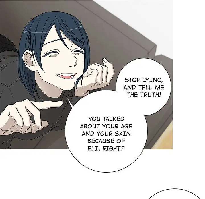 Hubby Bunny - Chapter 18 [photo 32] - MangaPorn