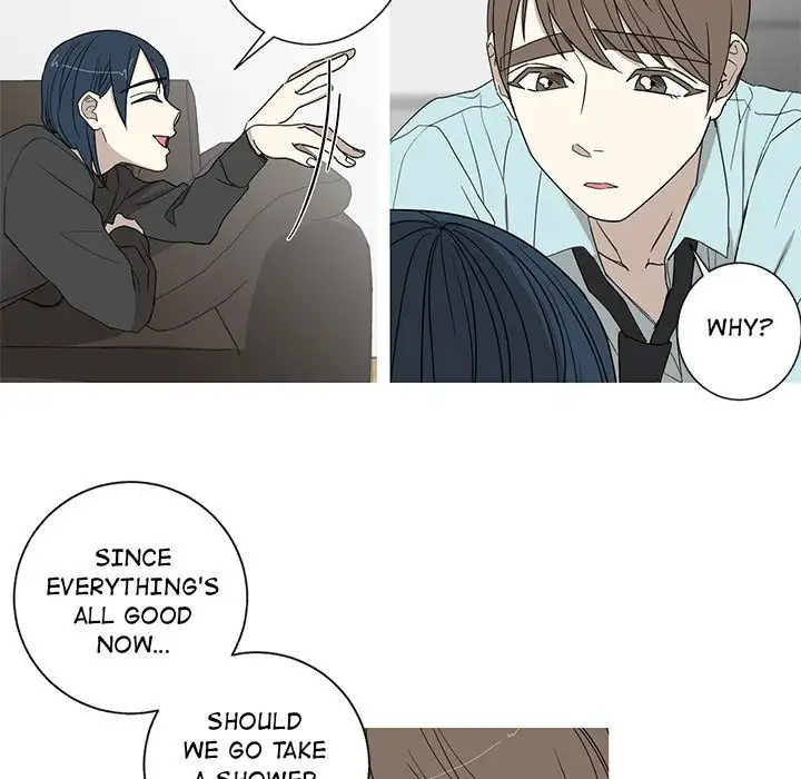 Hubby Bunny - Chapter 18 [photo 34] - MangaPorn