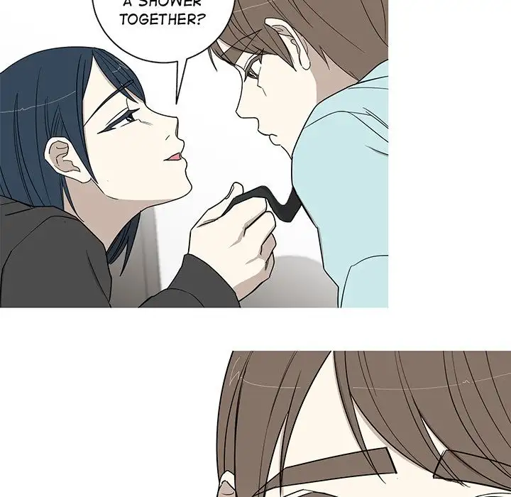 Hubby Bunny - Chapter 18 [photo 35] - MangaPorn