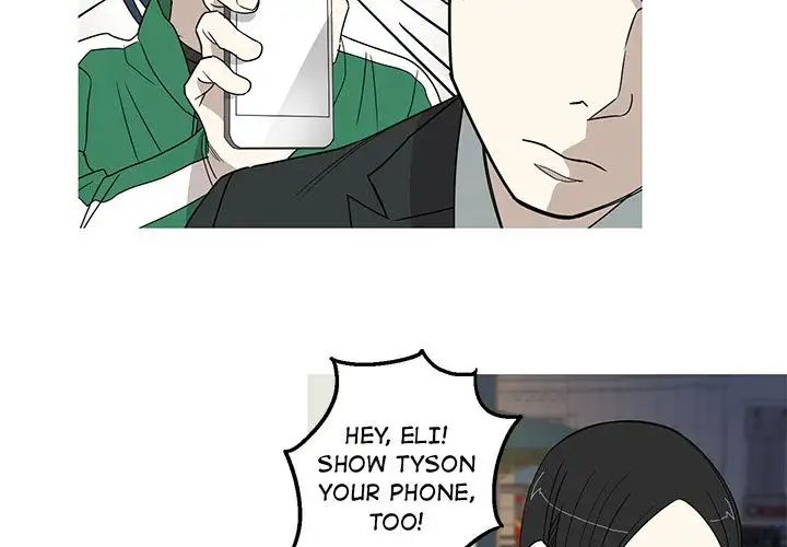 Hubby Bunny - Chapter 18 [photo 4] - MangaPorn