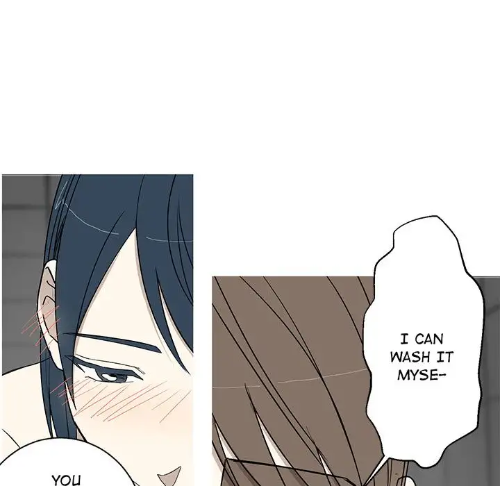 Hubby Bunny - Chapter 18 [photo 45] - MangaPorn