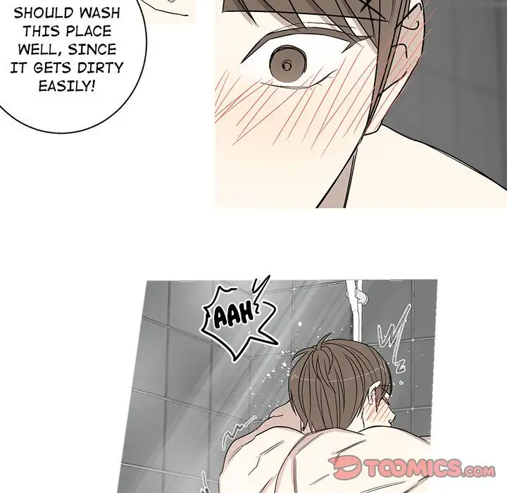 Hubby Bunny - Chapter 18 [photo 46] - MangaPorn
