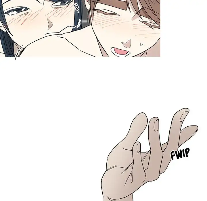 Hubby Bunny - Chapter 18 [photo 48] - MangaPorn