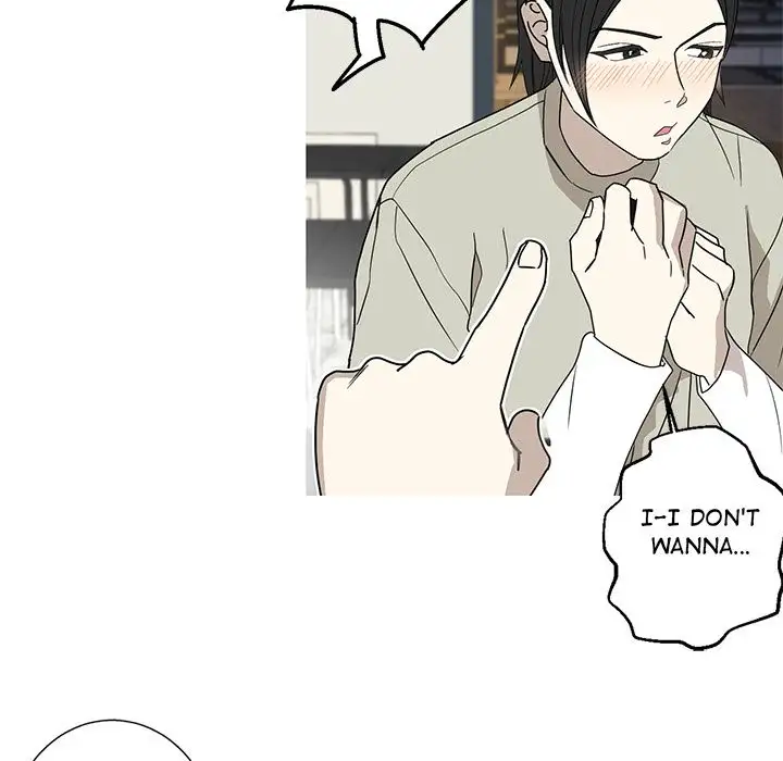 Hubby Bunny - Chapter 18 [photo 5] - MangaPorn