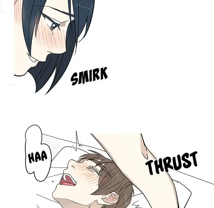 Hubby Bunny - Chapter 18 [photo 53] - MangaPorn