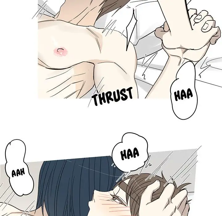 Hubby Bunny - Chapter 18 [photo 54] - MangaPorn