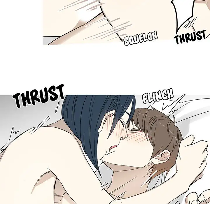 Hubby Bunny - Chapter 18 [photo 56] - MangaPorn