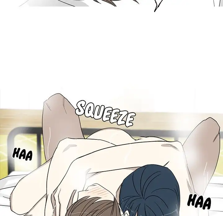 Hubby Bunny - Chapter 18 [photo 60] - MangaPorn