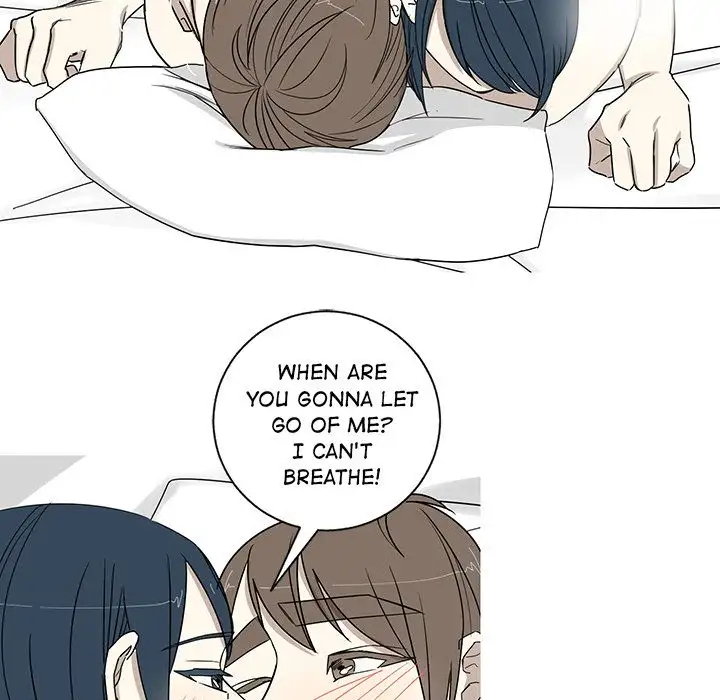 Hubby Bunny - Chapter 18 [photo 61] - MangaPorn