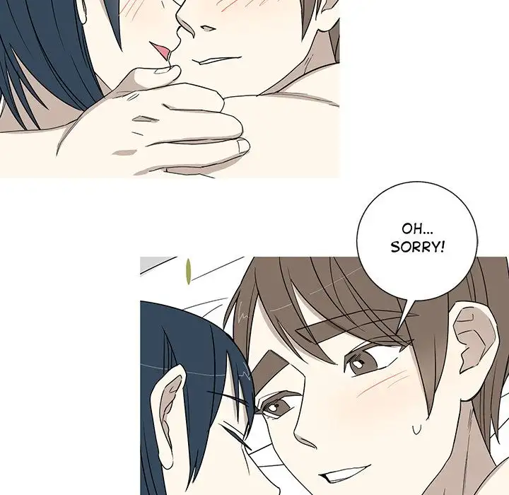 Hubby Bunny - Chapter 18 [photo 62] - MangaPorn