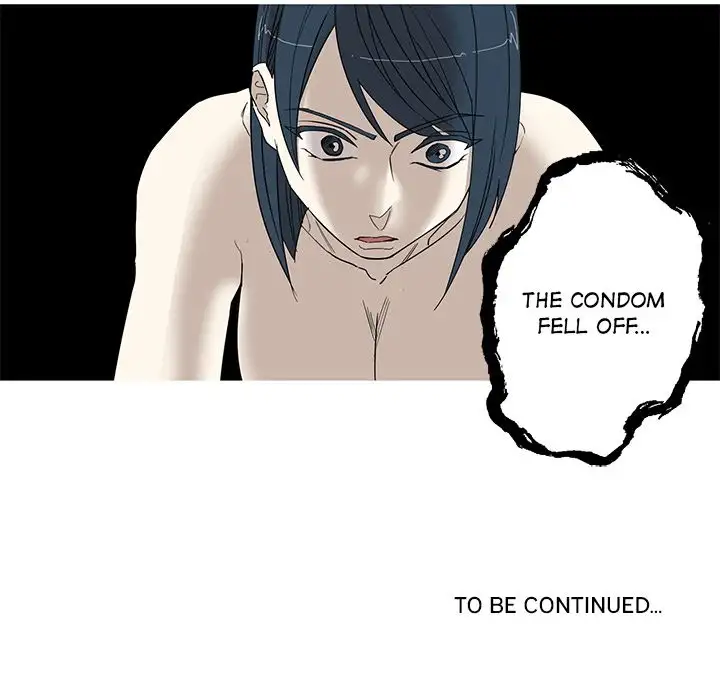 Hubby Bunny - Chapter 18 [photo 67] - MangaPorn