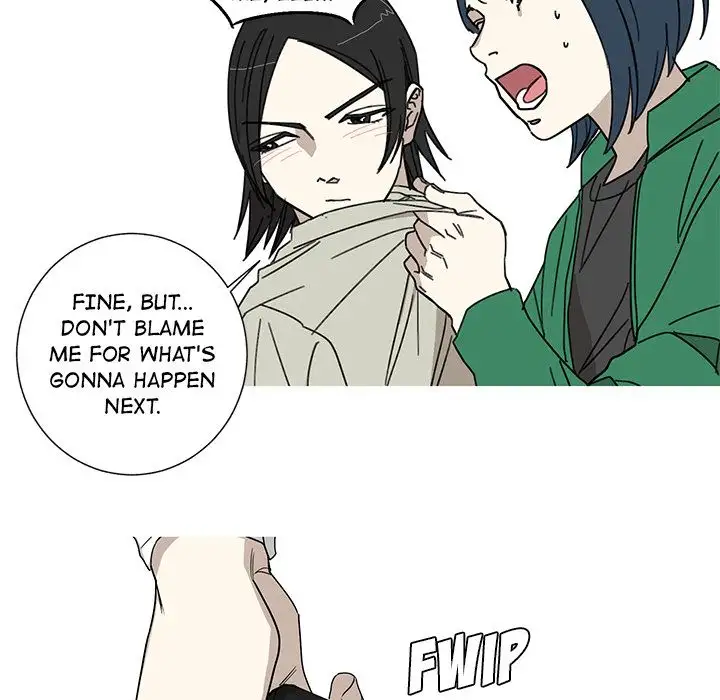 Hubby Bunny - Chapter 18 [photo 7] - MangaPorn