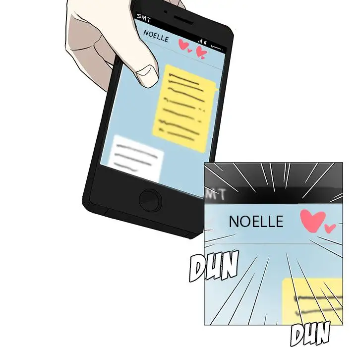 Hubby Bunny - Chapter 18 [photo 8] - MangaPorn