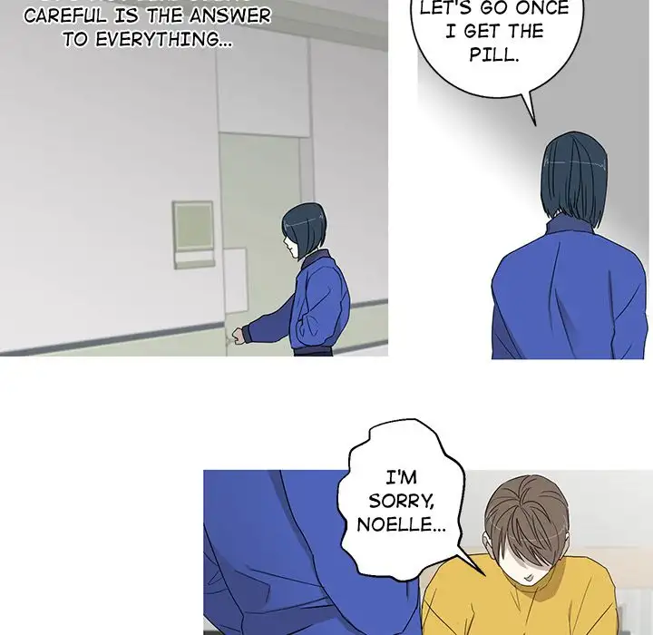 Hubby Bunny - Chapter 19 [photo 15] - MangaPorn