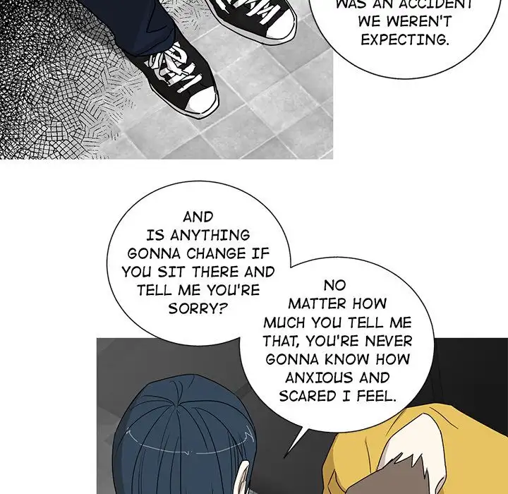 Hubby Bunny - Chapter 19 [photo 19] - MangaPorn