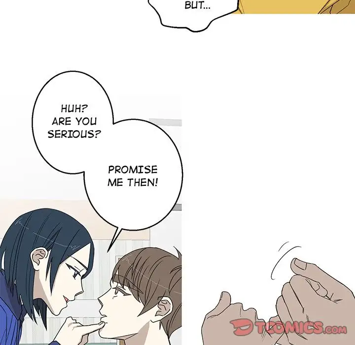 Hubby Bunny - Chapter 19 [photo 24] - MangaPorn