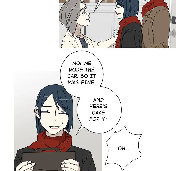 Hubby Bunny - Chapter 19 [photo 37] - MangaPorn