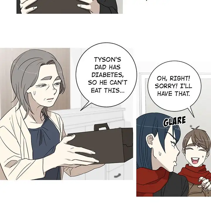 Hubby Bunny - Chapter 19 [photo 38] - MangaPorn