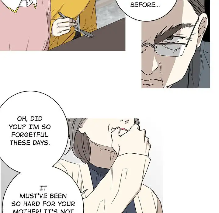 Hubby Bunny - Chapter 19 [photo 44] - MangaPorn