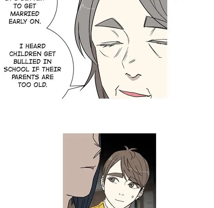 Hubby Bunny - Chapter 19 [photo 48] - MangaPorn