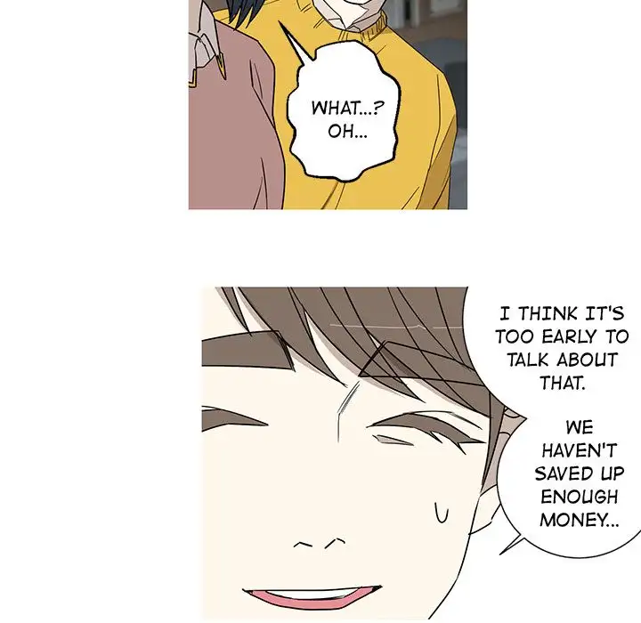 Hubby Bunny - Chapter 19 [photo 49] - MangaPorn