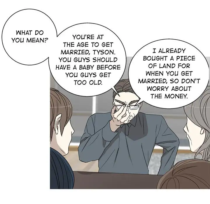 Hubby Bunny - Chapter 19 [photo 50] - MangaPorn