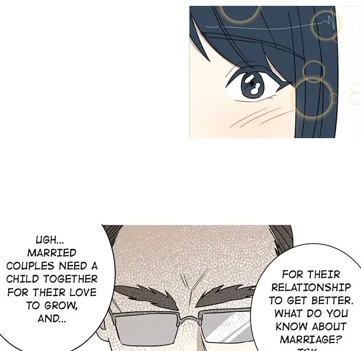 Hubby Bunny - Chapter 19 [photo 52] - MangaPorn