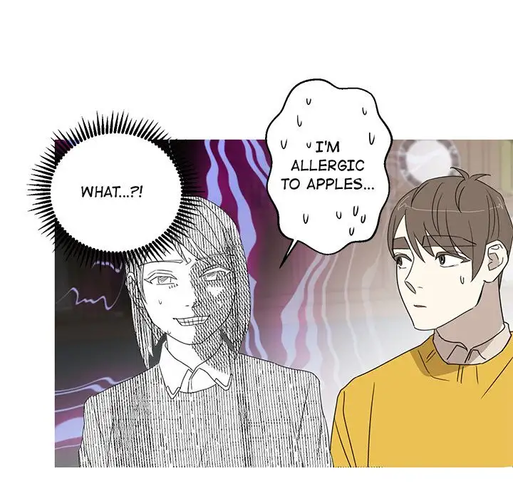 Hubby Bunny - Chapter 19 [photo 63] - MangaPorn